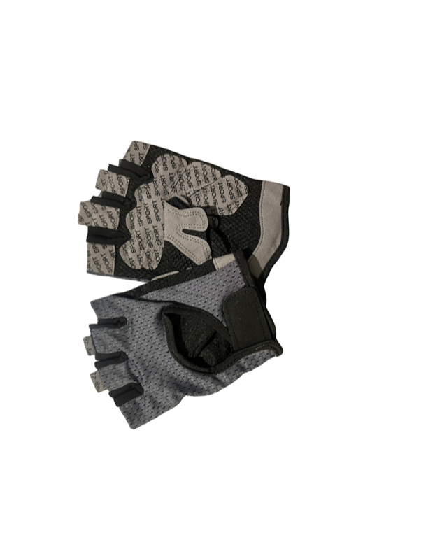 ANCHR Training Gloves - Grey