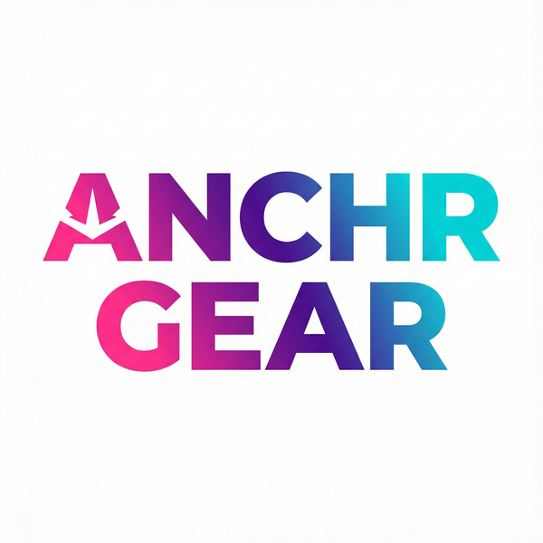 ANCHR Gear Logo
